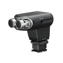 Sony Stereo Microphone 