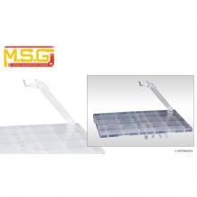 Kotobukiya M.S.G Modeling Support Goods Flying Base Neo (MB38X) Plastic Model