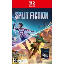 Electronic Arts (Switch2) Spli...