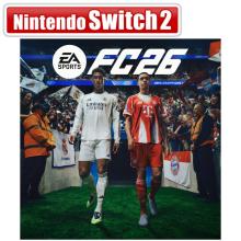 Electronic Arts (Switch 2) EA ...