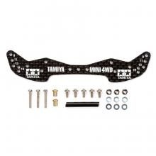 Tamiya 1/10 XB Series No.232 Wild One Off Loader BLOCKHEAD MOTORS Pre-painted Complete Model with Propo 57932