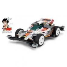 TAMIYA 1/ 32 Mini 4WD PRO Rise Emperor (MA chassis) (18643) Mini 4WD