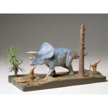 TAMIYA 1/ 35 Dinosaur World Se...