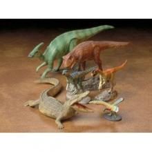 TAMIYA 1/ 35 Dinosaur World Se...