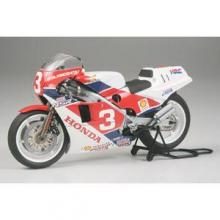 Aoshima Bunka Kyozaisha 1/12 The Bike Series No.12 Kawasaki ZR400C ZEPHYR X 2002 Plastic Model