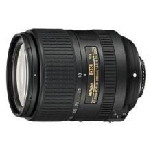 Nikon AF-S DX NIKKOR 18-300mm ...