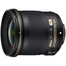 Nikon AF-S NIKKOR 24mm f/1.8G ...