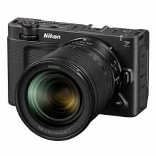 Nikon ZR 24-70mm F/2.5 Full-Frame Mirrorless Camera Kit (Full Frame/FX Format) ZRLK24-70