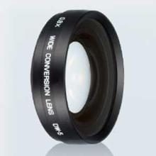 Ricoh wide conversion lens 