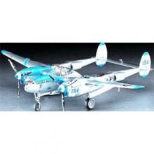 HASEGAWA 1/ 48 P-38J Lightning...
