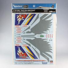 HASEGAWA 1/ 48 Option Decal F-...