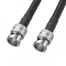 Sanwa Supply SDI Cable HD-SDI/...