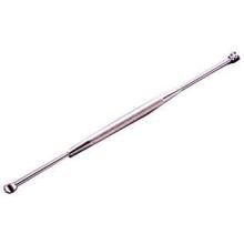 GREEN BELL 2-Way Silver Earpic...