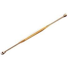 Green Bell 2-Way Gold Earpick ...