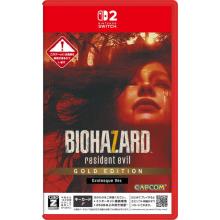 Capcom (Switch 2) Resident Evi...