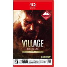 Capcom (Switch 2) Resident Evi...