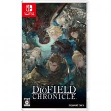 (Switch Package Soft)The DioFi...
