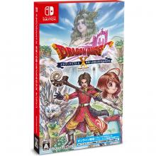 (Switch Package Soft) Dragon Q...