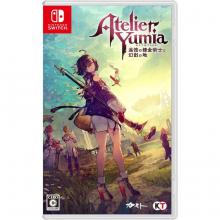 Koei Tecmo Games (Switch) Atel...