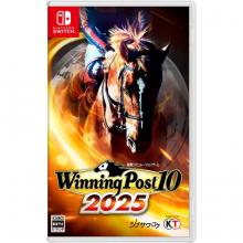 Koei Tecmo Games (Switch)Winni...