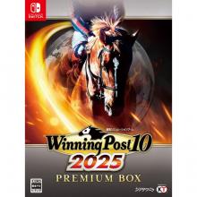 Koei Tecmo Games (Switch)Winni...