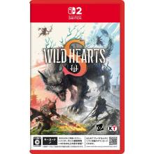 Koei Tecmo Games (Switch2)WILD...