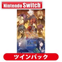 Switch Scarlet Fragment Tamayo...