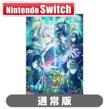 Idea Factory (Switch) 9 R.I.P....