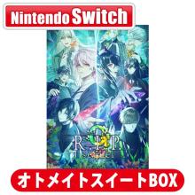 Idea Factory (Switch) 9 R.I.P....