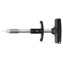 Fishing Tool Shimano Hook Releaser TYPE-S 18cm Silver