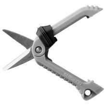 Fishing Tool Shimano CT-923R Slide Scissors Dark Gray
