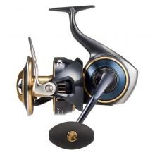 Spinning reel Daiwa 25 Saltiga 25000-P 