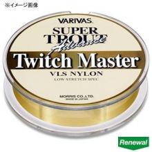 VARIVAS Super Trout Advanced Twitch Master 100m 3LB Status Gold