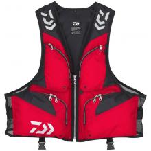 Floating Vest Daiwa DF-6324 Li...