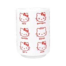 Hello Kitty Teacup
