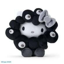 Hello Kitty EXPO 2025 Myakumya...