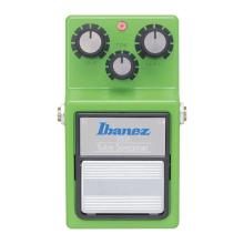 Ibanez TS9 Tubescreamer Overdr...