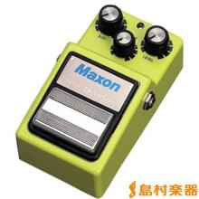 MAXON SD9 Overdrive