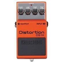 BOSS DS-1X Distortion Effects ...
