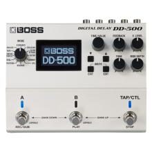 BOSS DD-500 Digital Delay Dela...