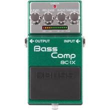 BOSS BC-1X Bass Comp Bass Comp...
