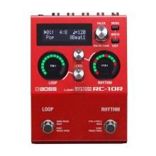 BOSS Rhythm Loop Station RC-10...