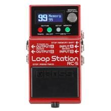 BOSS RC-5 Loop Station Looper ...
