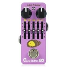 Effects Bakery Choco Cornet EQ...