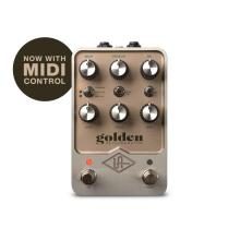 UNIVERSAL AUDIO UAFX Golden Re...