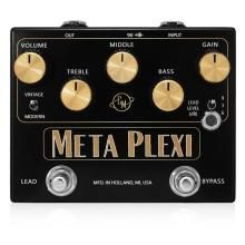 CUSACK Meta Plexi Overdrive Ef...