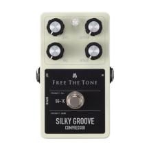 FREE THE TONE SILKY GROOVE Sta...