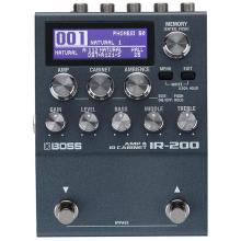 BOSS IR-200 Amp Simulator IR L...