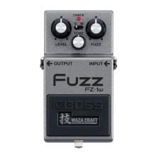 BOSS FZ-1W Fuzz Effector by WA...