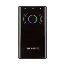 MOOER Prime P1 BK Black Ultra-...
